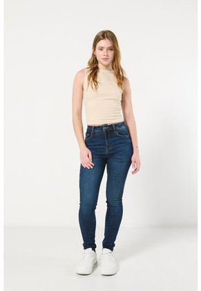 KOAJ PANTALON KOAJ JEAN JEGGING STA 11420 3/2
