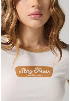 KOAJ CAMISETA KOAJ 21700 2/25
