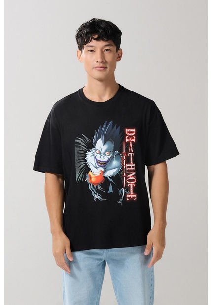 KOAJ CAMISETA KOAJ NOTEPO 20351 1/25