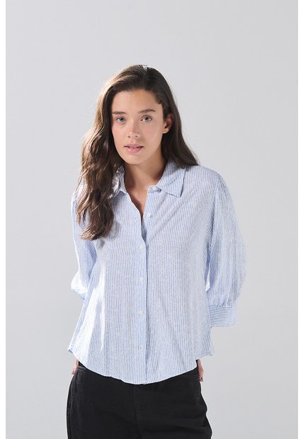 KOAJ BLUSA KOAJ PLINKA 32923 2/26