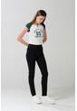 PANTALON KOAJ JEAN JEGGING STA 24403 2/25 de Koaj