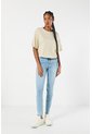 KOAJ PANTALON KOAJ JEAN JEGGING STA 19018  1/ de Koaj