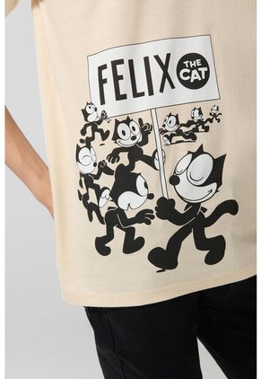 CAMISETA KOAJ TALIXO 22082 2/25