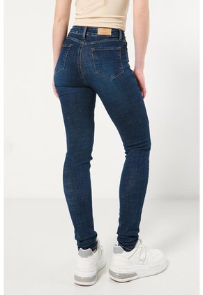 KOAJ PANTALON KOAJ JEAN JEGGING STA 11420 3/2