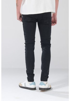 KOAJ PANTALON KOAJ JEAN  SKINNY FIT 30895 1/2