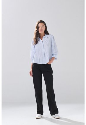 KOAJ BLUSA KOAJ PLINKA 32923 2/26