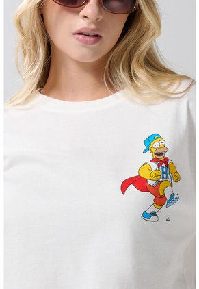 CAMISETA KOAJ POMO 25265 3/25