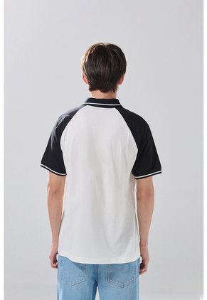 KOAJ CAMISA POLO KOAJ MILLE 33393 2/26
