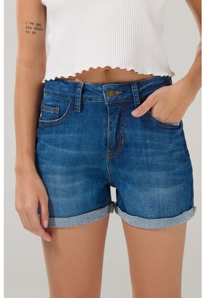 KOAJ SHORT KOAJ JEAN VINTAGE 29680 4/25