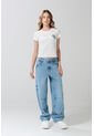 KOAJ PANTALON KOAJ JEAN BARREL 24181 M 2/25 de Koaj