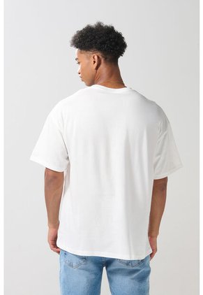 CAMISETA KOAJ YDRE 22413 2/25