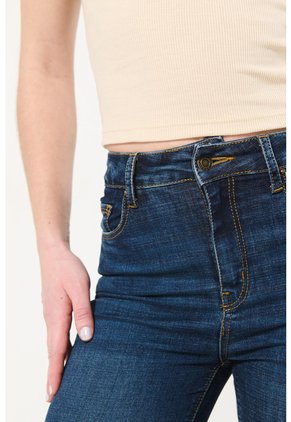 KOAJ PANTALON KOAJ JEAN JEGGING STA 11420 3/2