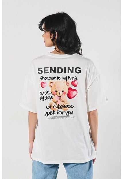 CAMISETA KOAJ NIFO 4/24