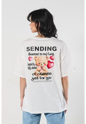 CAMISETA KOAJ NIFO 4/24