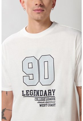 KOAJ CAMISETA KOAJ 22365 1/25