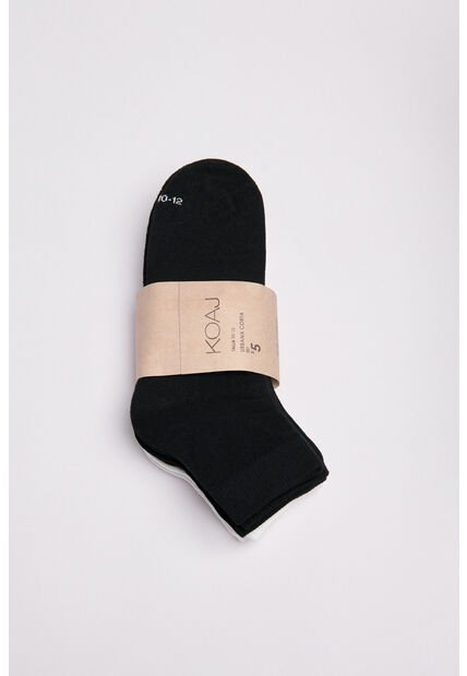 KOAJ SET MEDIAS KOAJ CORTA 30447 1/26 X5