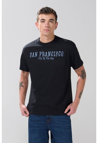 KOAJ CAMISETA KOAJ 29527 4/25 Koaj