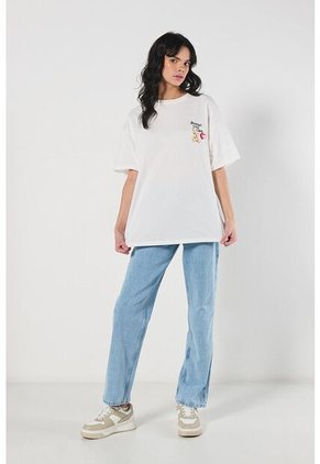 CAMISETA KOAJ NIFO 4/24