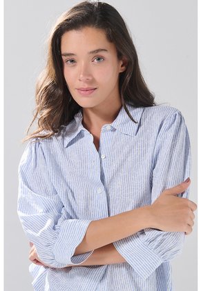 KOAJ BLUSA KOAJ PLINKA 32923 2/26