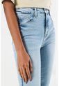 KOAJ PANTALON KOAJ JEAN JEGGING STA 19018  1/ de Koaj