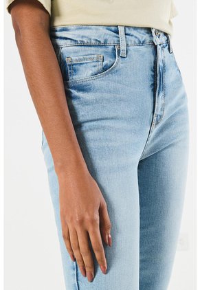 KOAJ PANTALON KOAJ JEAN JEGGING STA 19018 1/