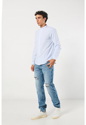 KOAJ CAMISA KOAJ NERU ML 12389 1/25