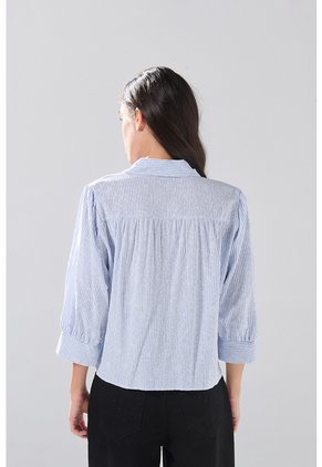 KOAJ BLUSA KOAJ PLINKA 32923 2/26