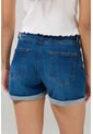 KOAJ SHORT KOAJ JEAN VINTAGE 29680 4/25 de Koaj