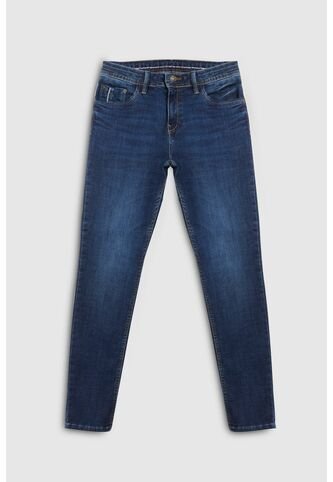 KOAJ PANTALON KOAJ JEAN  SKINNY FIT 25586 3/2 Koaj
