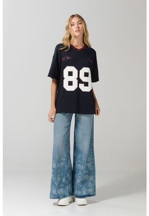 CAMISETA KOAJ TAIN 24516 2/25