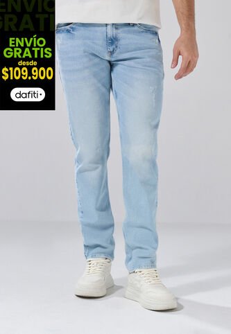 KOAJ PANTALON KOAJ JEAN SLIM 31718 1/26 Koaj