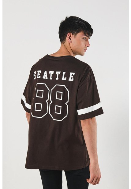 KOAJ CAMISETA KOAJ SHING 15738 4/24