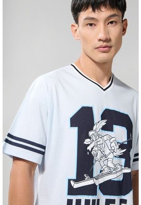 CAMISETA KOAJ NERTEX 25404 3/25