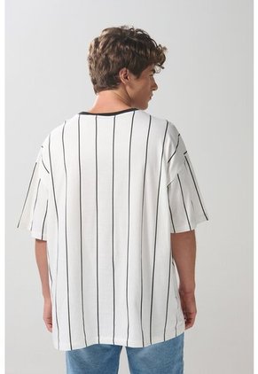 CAMISETA KOAJ ANEN 23184 3/25