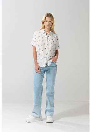 BLUSA KOAJ CAM H ROD 19592 3/25