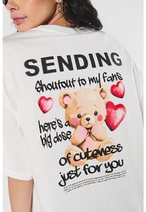 CAMISETA KOAJ NIFO 4/24