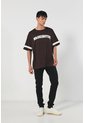 KOAJ CAMISETA KOAJ SHING 15738 4/24 de Koaj