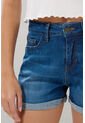 KOAJ SHORT KOAJ JEAN VINTAGE 29680 4/25 de Koaj