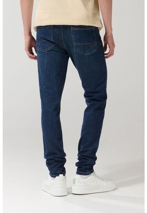 KOAJ PANTALON KOAJ JEAN SKINNY FIT 25586 3/2