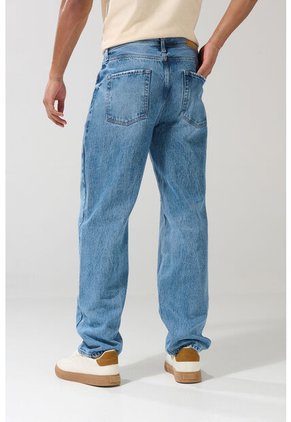 PANTALON KOAJ JEAN 90S VINTAGE 23936 M 2/25