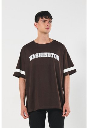 KOAJ CAMISETA KOAJ SHING 15738 4/24