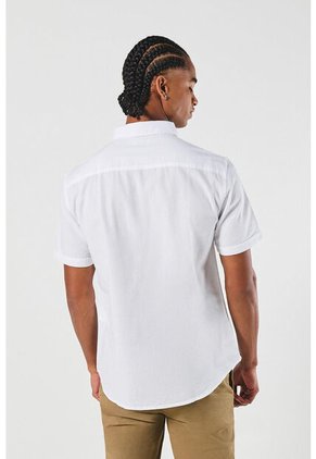 KOAJ CAMISA KOAJ BUTTON DOWN MC 12393 1/25