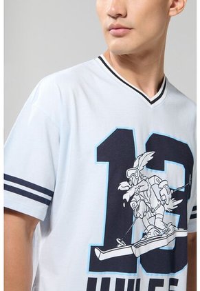 CAMISETA KOAJ NERTEX 25404 3/25