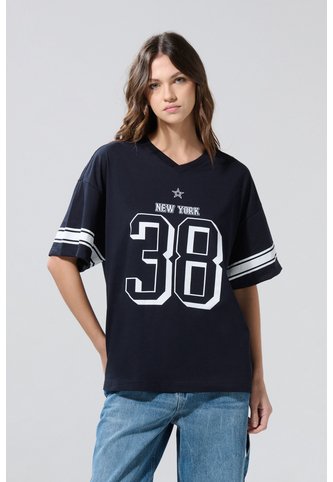 KOAJ CAMISETA KOAJ NEKKY 26809 4/25 Koaj