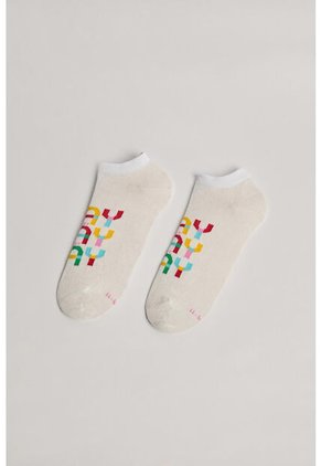 KOAJ MEDIAS KOAJ TOBILLERA 8538 2/24