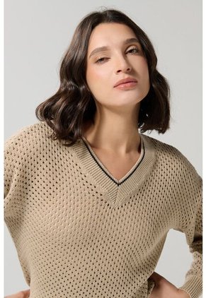 KOAJ SUETER KOAJ RISMER 26345 3/25