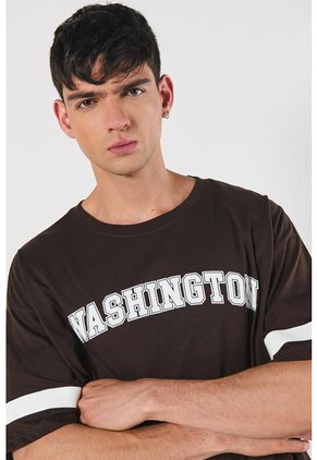KOAJ CAMISETA KOAJ SHING 15738 4/24