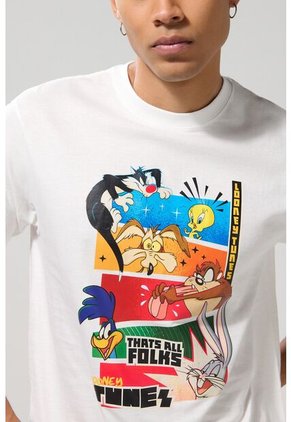 CAMISETA KOAJ EMDIC 25410 3/25