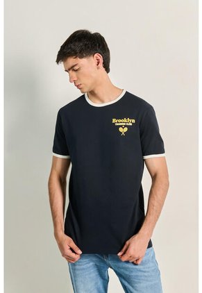 KOAJ CAMISETA KOAJ 9843 2/24