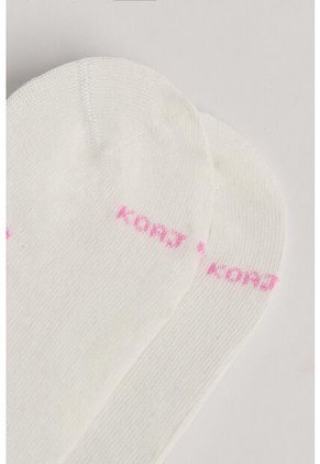 KOAJ MEDIAS KOAJ TOBILLERA 8538 2/24